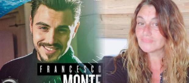 #Francesco Monte è al centro della polemica. #BlastingNews #Francesco Monte è al centro della polemica. #BlastingNews