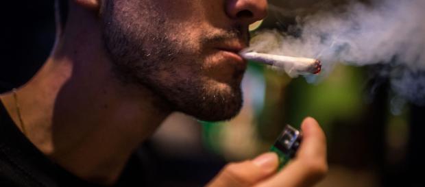 Fumar marihuana podría hacer que olvides palabras y pienses más ... - cnn.com Fumar marihuana podría hacer que olvides palabras y pienses más ... - cnn.com