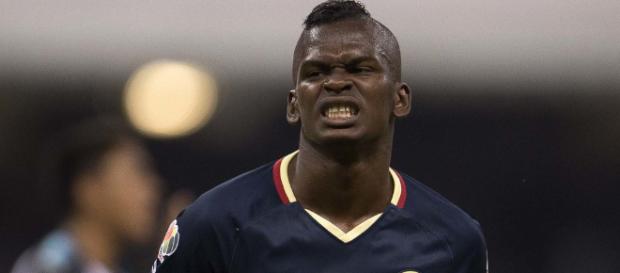 Futuro Darwin Quintero estaría lejos del América. Futuro Darwin Quintero estaría lejos del América.