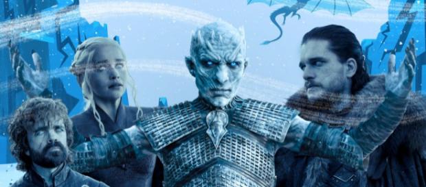 Game of Thrones Ending Theory: It's All About Climate Change ... - thrillist.com Game of Thrones Ending Theory: It's All About Climate Change ... - thrillist.com