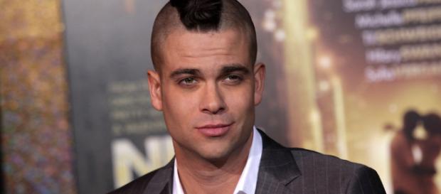 Mark Salling é encontrado morto Mark Salling é encontrado morto