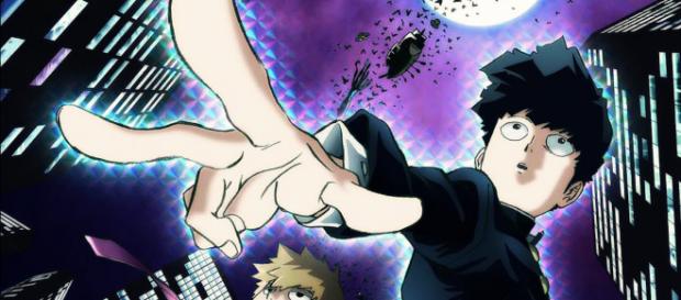 hablemos un poco de mob psycho 100 anime hablemos un poco de mob psycho 100 anime