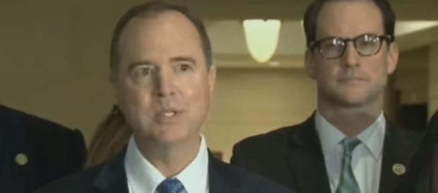 House Debates and Votes to Release Nunes Memo on Trump Campaign Surveillance- Image credit - American News | YouTube House Debates and Votes to Release Nunes Memo on Trump Campaign Surveillance- Image credit - American News | YouTube