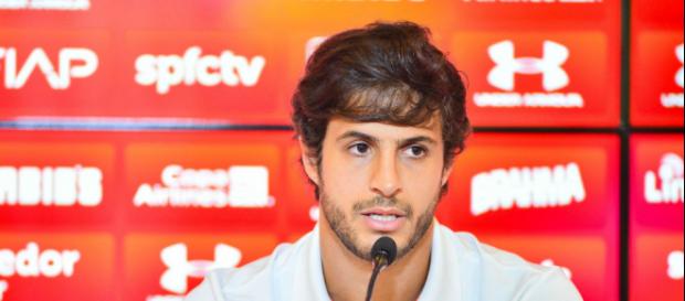 Hudson 'provoca' Verdão ao lembrar bons jogos: “Água Santa não é ... - com.br Hudson 'provoca' Verdão ao lembrar bons jogos: “Água Santa não é ... - com.br