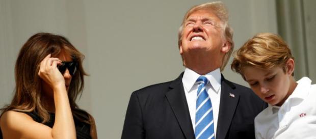 Inmigración y otras claves del discurso de Trump. - univision.com Inmigración y otras claves del discurso de Trump. - univision.com