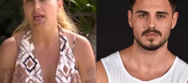 Isola, Eva Henger e l'accusa choc a Monte: "Ha portato droga in ... - today.it Isola, Eva Henger e l'accusa choc a Monte: "Ha portato droga in ... - today.it