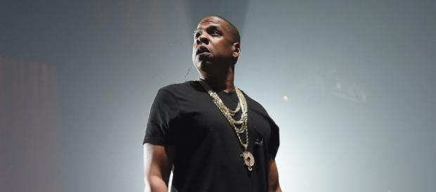 Jay Z le rindió tributo a Chester Bennington. - celespectaculos.com Jay Z le rindió tributo a Chester Bennington. - celespectaculos.com