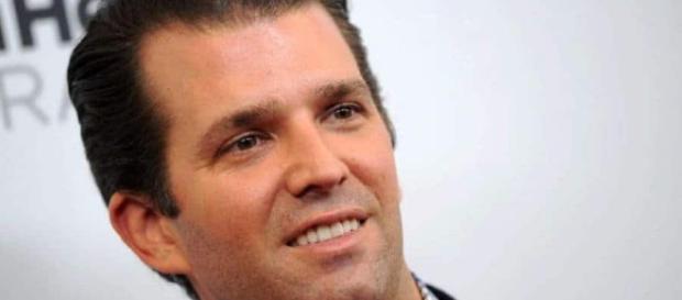 Jr. Ignorantemente interviene en la eliminación de Andrew McCabe del FBI y ... - bluestatedaily.com Jr. Ignorantemente interviene en la eliminación de Andrew McCabe del FBI y ... - bluestatedaily.com