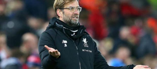 Jurgen Klopp no quiere conseguir reemplazo por Coutinho Jurgen Klopp no quiere conseguir reemplazo por Coutinho