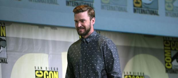 Justin Timberlake - Gage Skidmore via Flickr Justin Timberlake - Gage Skidmore via Flickr