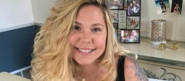 Kailyn Lowry planea un nuevo juego para sus hijos, o un nuevo ... - blastingnews.com Kailyn Lowry planea un nuevo juego para sus hijos, o un nuevo ... - blastingnews.com