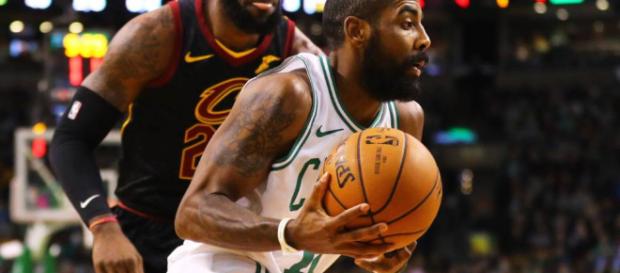 LeBron James | EL PAÍS - elpais.com LeBron James | EL PAÍS - elpais.com