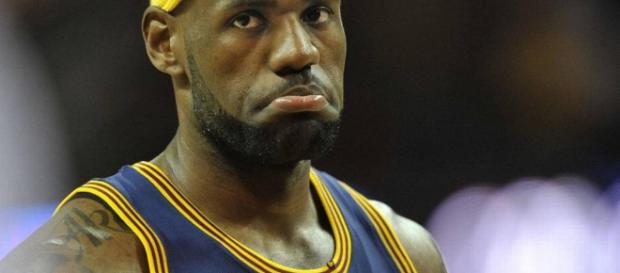 LeBron James elige el equipo al que se irá el próximo verano | El ... - elnuevoherald.com LeBron James elige el equipo al que se irá el próximo verano | El ... - elnuevoherald.com
