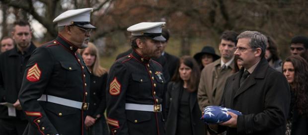 LFF 2017: 'Last Flag Flying' Review: Dir. Richard Linklater (2017 ... - wwgossip.com LFF 2017: 'Last Flag Flying' Review: Dir. Richard Linklater (2017 ... - wwgossip.com