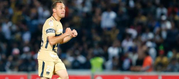 Los Pumas empataron a uno con Lobos. Los Pumas empataron a uno con Lobos.