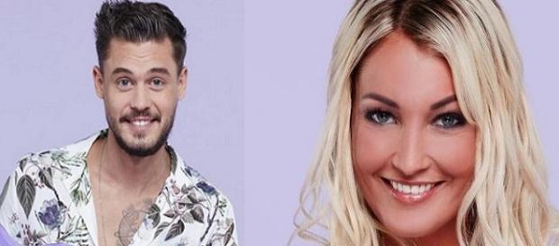 LPDLA5 : une prétendante tacle violemment Steven et balance sur Aurélie ! LPDLA5 : une prétendante tacle violemment Steven et balance sur Aurélie !