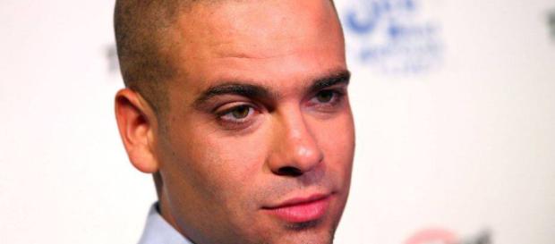 Mark Salling, ator de Glee, morre aos 35 anos de idade Mark Salling, ator de Glee, morre aos 35 anos de idade