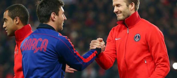 Messi interesado en jugar en Estados Unidos más adelante en su carrera. Messi interesado en jugar en Estados Unidos más adelante en su carrera.