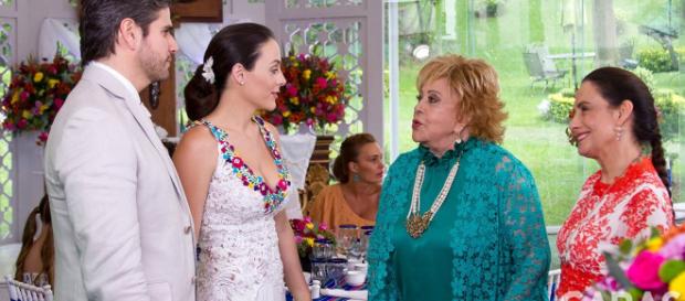 Mi marido tiene familia" tendrá segunda temporada Mi marido tiene familia" tendrá segunda temporada