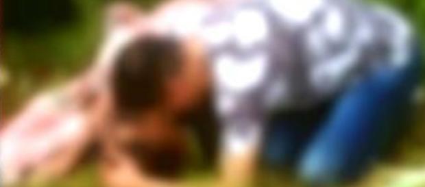 Morre filho de cantor sertanejo e fotos do cadáver são divulgadas. (Foto Reprodução). Morre filho de cantor sertanejo e fotos do cadáver são divulgadas. (Foto Reprodução).