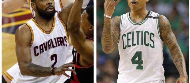 NBA: Kyrie Irving ficha por los Celtics y los Cavs se quedan con ... - elpais.com NBA: Kyrie Irving ficha por los Celtics y los Cavs se quedan con ... - elpais.com