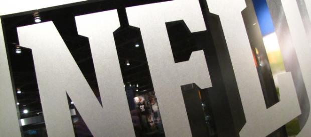NFL logo via Matt McGee/Flickr NFL logo via Matt McGee/Flickr