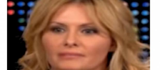 Nicole Eggert accuses Scott Baio of sexual assault Photo Credit: ForeverCorey on You Tube Nicole Eggert accuses Scott Baio of sexual assault Photo Credit: ForeverCorey on You Tube