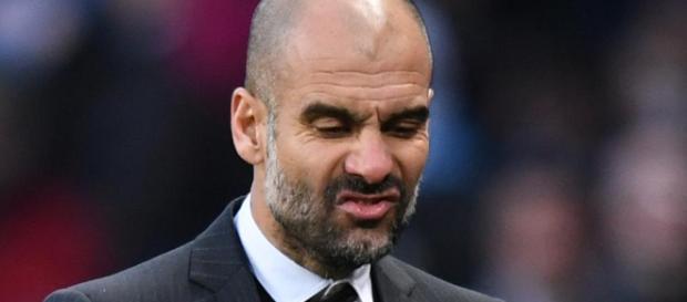 Pep Guardiola: 'Estoy llegando al final de mi carrera' - lavanguardia.com Pep Guardiola: 'Estoy llegando al final de mi carrera' - lavanguardia.com