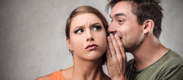 Secretos sorprendentes de la súplica sexual Secretos sorprendentes de la súplica sexual