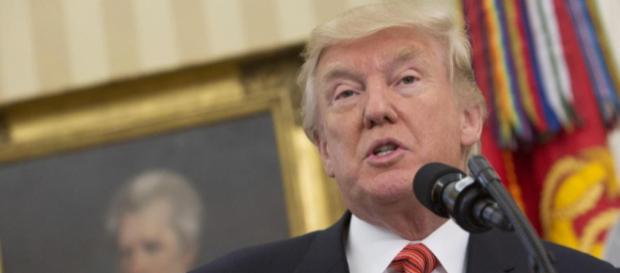 Une hausse de 2,5% pour les États-Unis en 2017 Une hausse de 2,5% pour les États-Unis en 2017