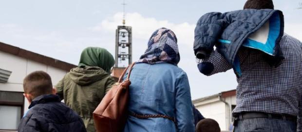 Union und SPD bei Familiennachzug von Flüchtlingen einig ... - morgenweb.de Union und SPD bei Familiennachzug von Flüchtlingen einig ... - morgenweb.de