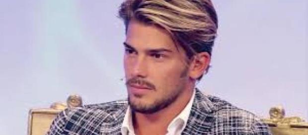 Uomini e Donne : Paolo Crivellin scelta Uomini e Donne : Paolo Crivellin scelta