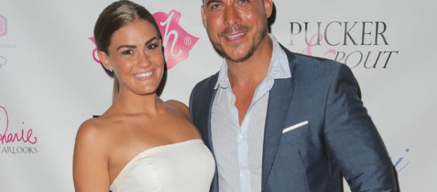 Vanderpump Rules 'Stars Jax Taylor y Brittany Cartwright ... - celebrityinsider.org Vanderpump Rules 'Stars Jax Taylor y Brittany Cartwright ... - celebrityinsider.org