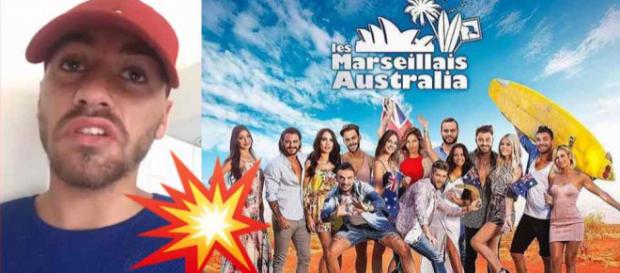 Virgil (Les Princes et Les Princesses de l'Amour) est écoeuré par le casting des Marseillais Australia ! Virgil (Les Princes et Les Princesses de l'Amour) est écoeuré par le casting des Marseillais Australia !