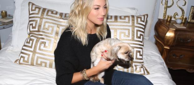 Zoe y yo en casa - ¡Feliz Acción de Gracias! • SOLO STASSI - juststassi.com Zoe y yo en casa - ¡Feliz Acción de Gracias! • SOLO STASSI - juststassi.com