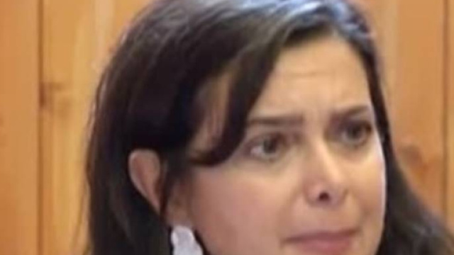 Laura Boldrini contro CasaPound