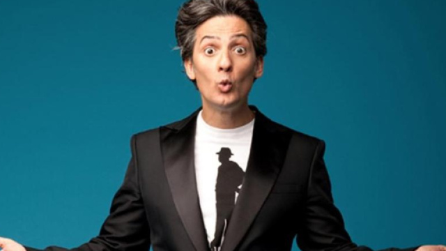 Fiorello accetta l'invito di Baglioni, sarà ospite a Sanremo la ... - lastampa.it