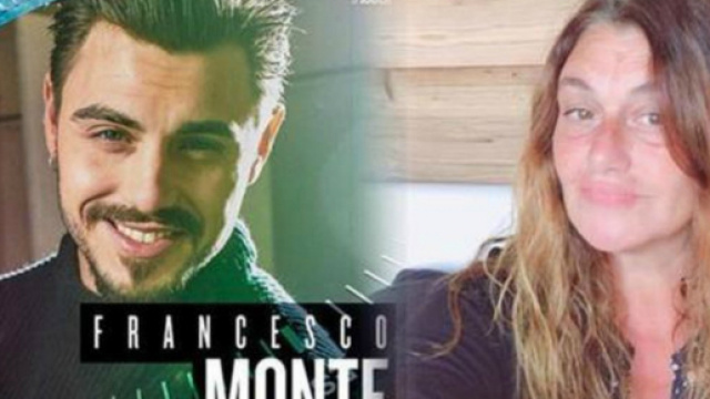 #Francesco Monte è al centro della polemica. #BlastingNews