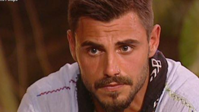 Francesco Monte espulso? Comunicato ufficiale Mediaset