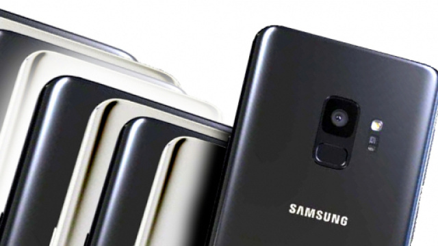 Galaxy S9, c'è qualcosa che non convince i fan di Samsung