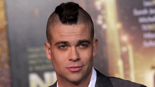 GLEE' ACTOR TAKES PLEA DEAL ON CHILD PORN CHARGES – Hot 106.1 FM - hot1061.com