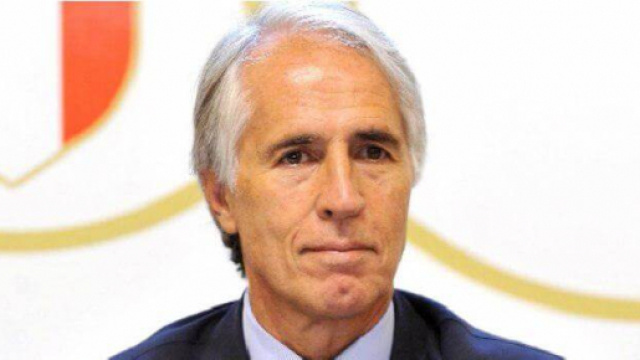 Il presidente del CONI, Giovanni Malagò, potrebbe essere il prossimo commissario della FIGC