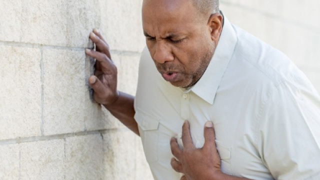 Infarto: scoperto fattore di rischio che alza la probabilit&agrave; del 50%