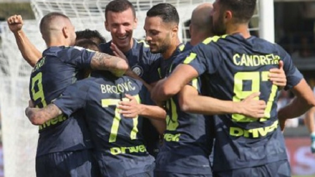 Inter seccata, ecco il motivo reale