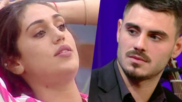 Isola, Francesco Monte accuse shock