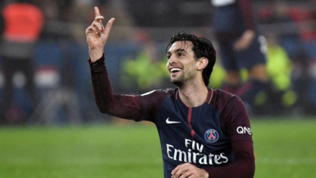 Javier Pastore: a meno di clamorosi colpi di scena, l'argentino rimane al PSG