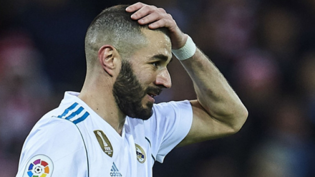 Mercato : Benzema rend fou le Real Madrid !
