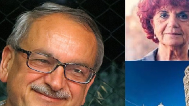 Paolo Fontanelli sfida la ministra Fedeli per un seggio al Senato a Pisa