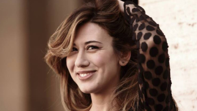 Sanremo 2017 | Virginia Raffaele ospite - tvblog.it