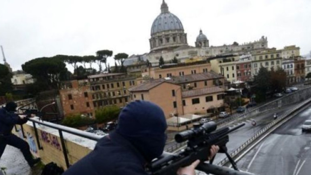 Sbarco di 50 "foreign fighters" sulle coste italiane